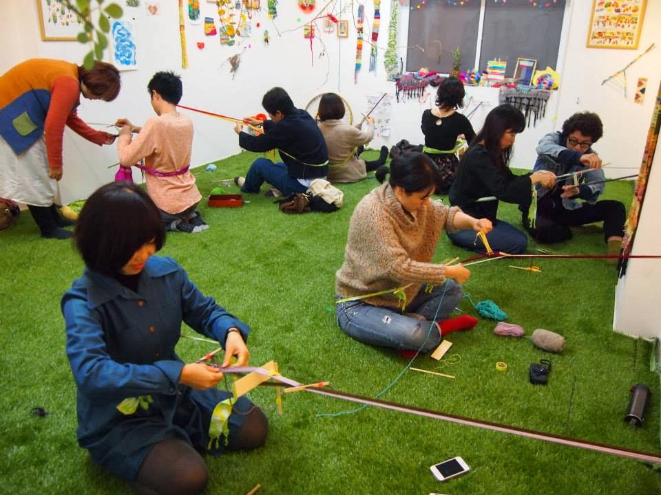 weaving-workshop