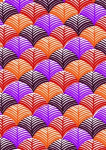 palm pattern