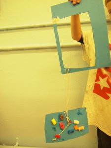 paper mobile