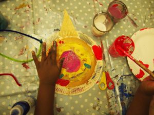 painting mask