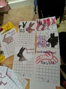 March calender