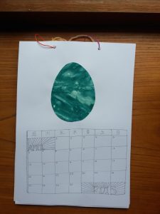 egg